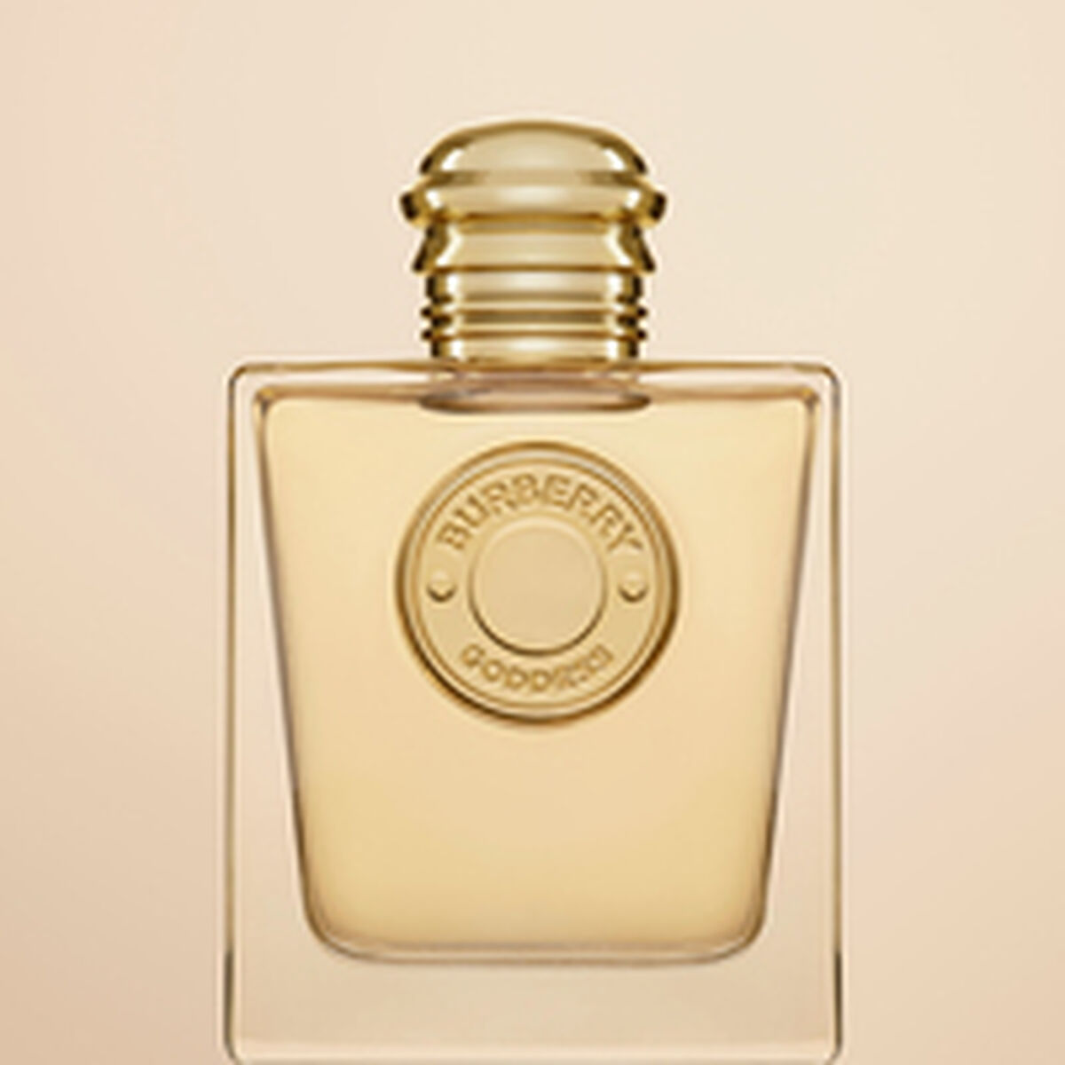 Damenparfüm Burberry BURBERRY GODDESS 50 ml